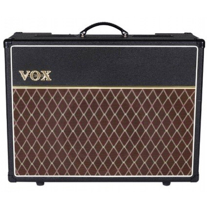 VOX AC30S1 Комбоусилители для электрогитар